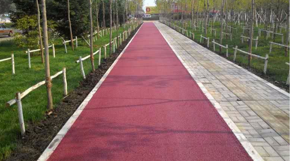 国家有必要建设透水路面吗？为什么呢？    
