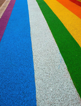 立美地板：东莞 EPDM 厂家直供，铺装 + 翻新全场景服务