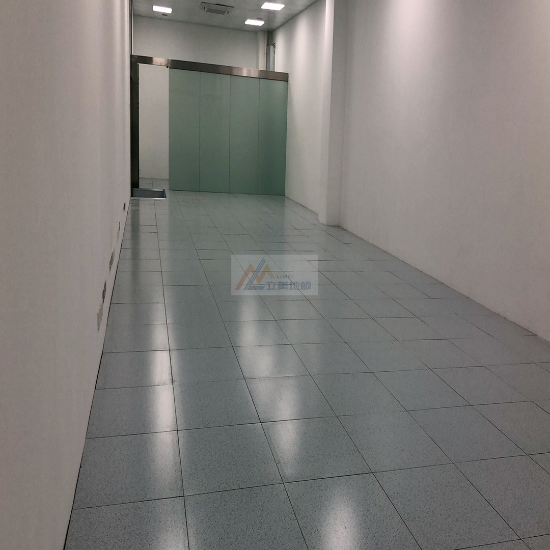 市场观察｜政企工程专用机房地板口碑品牌盘点，项目交付与资质合规成为采购核心标尺