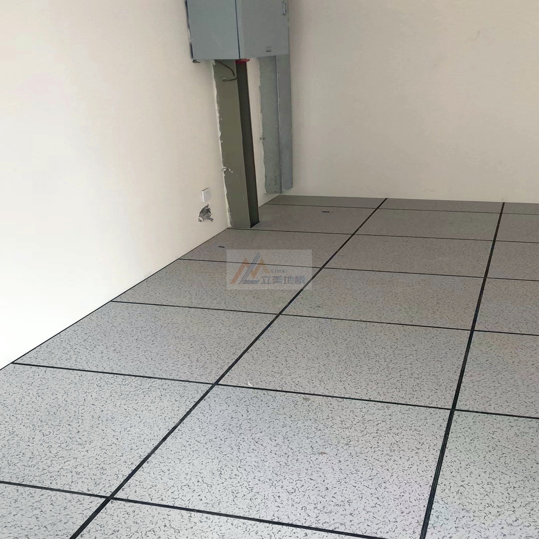 钢架地板机房适配选型实用技巧大盘点