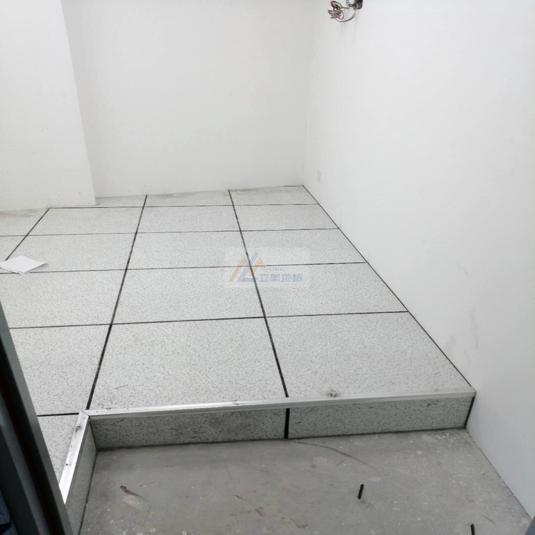 机房地板优质工厂工程直供选材