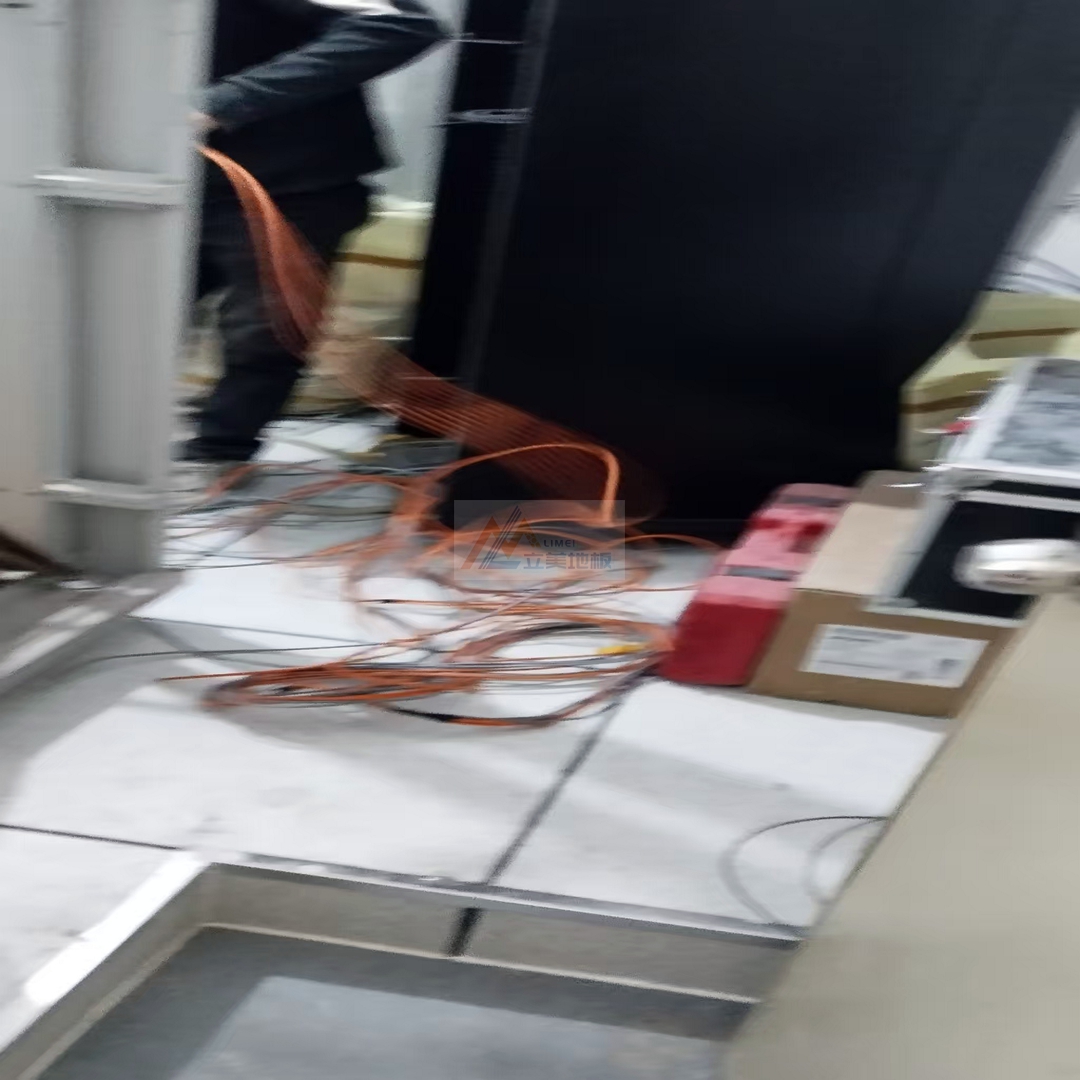耐用机房地板十强厂家筛选干货