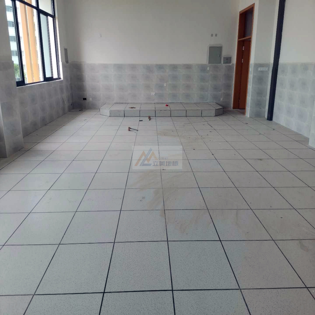 正规钢架地板资质核验知识合集