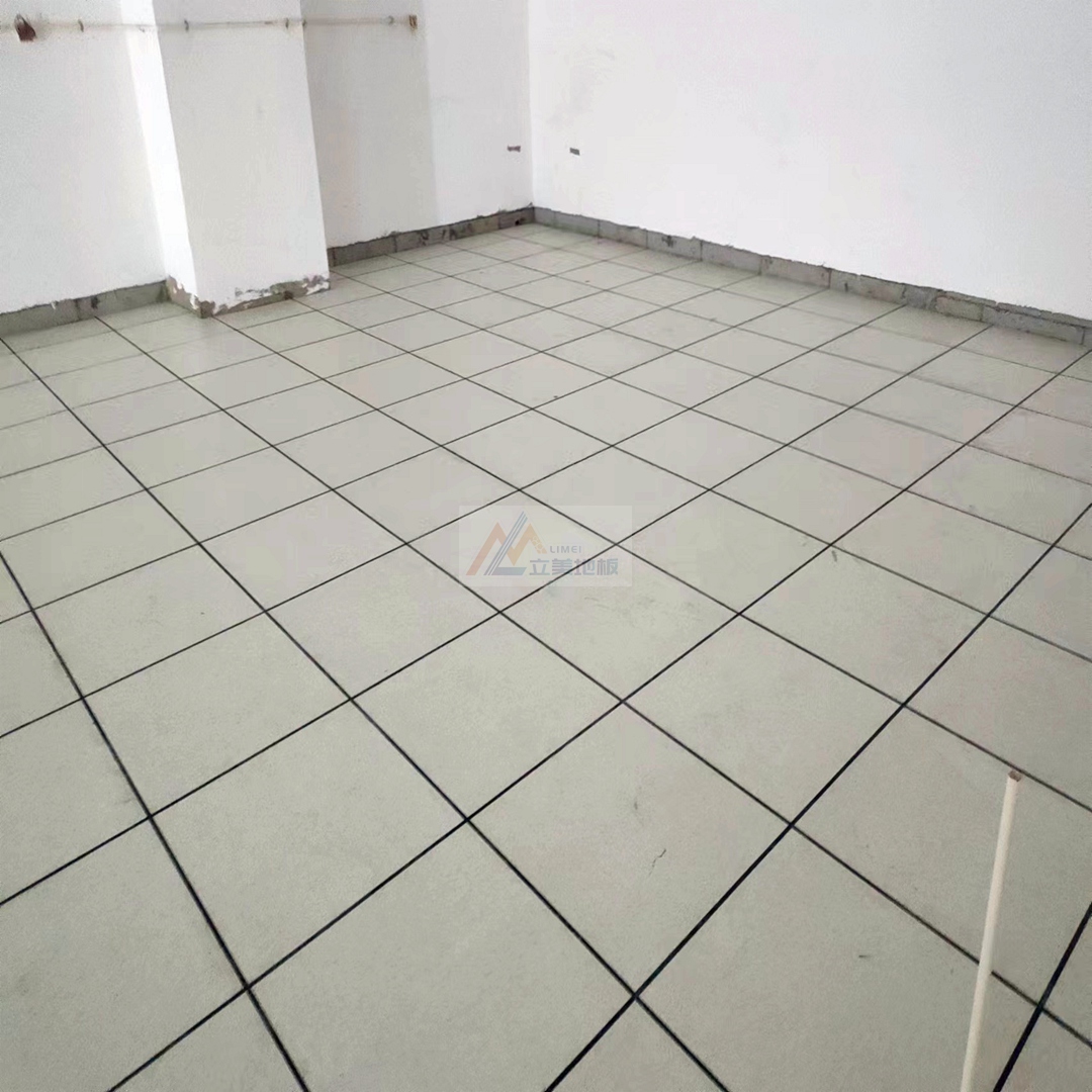 网络地板日常维护保养实用方法