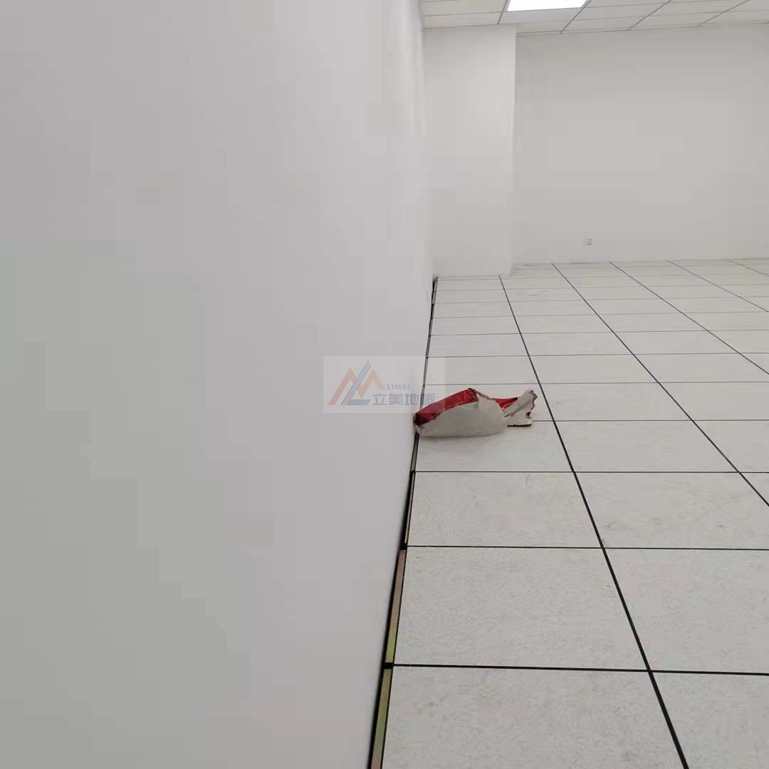 配电室钢架地板选购核心要点解析