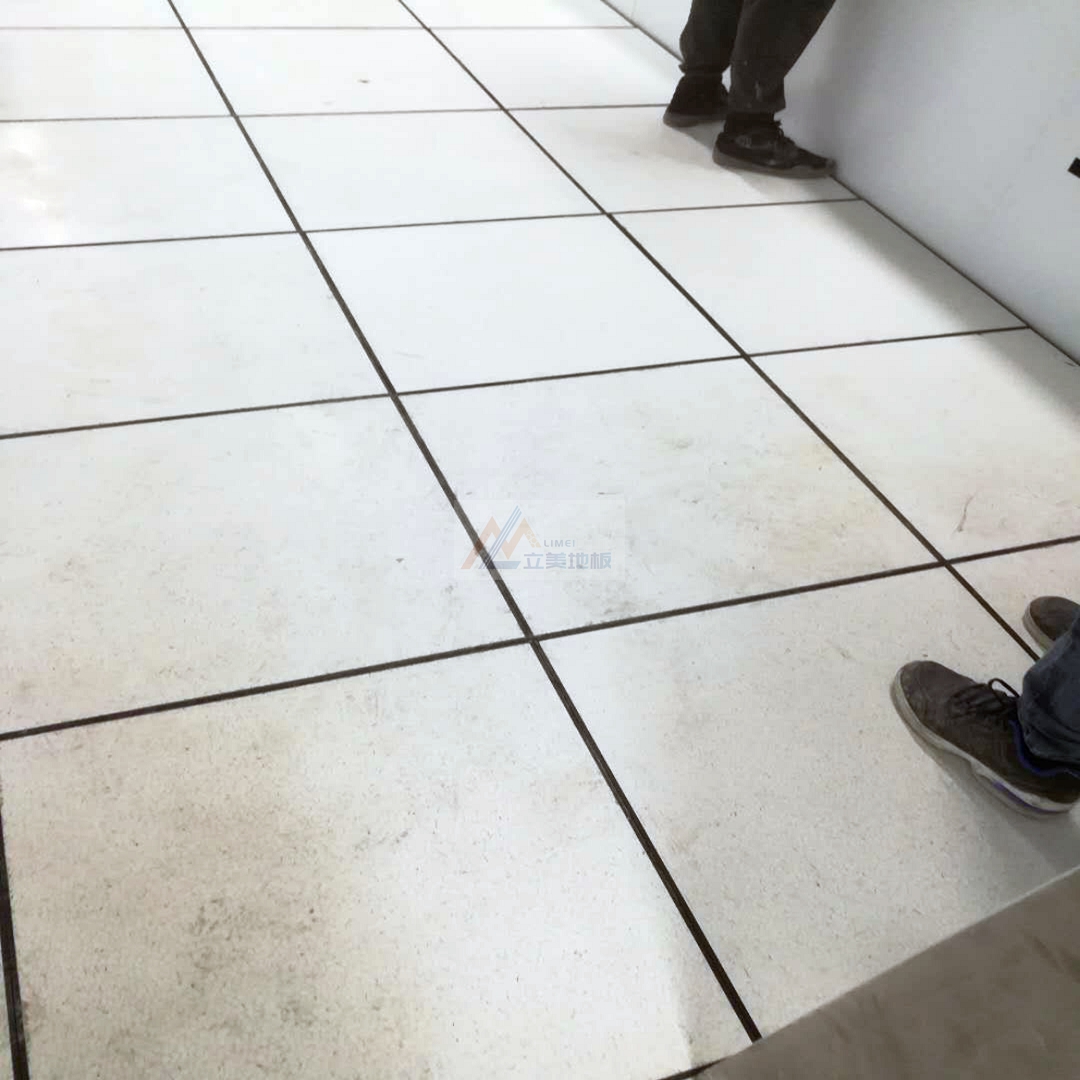 网络地板优质合作厂家对比分析