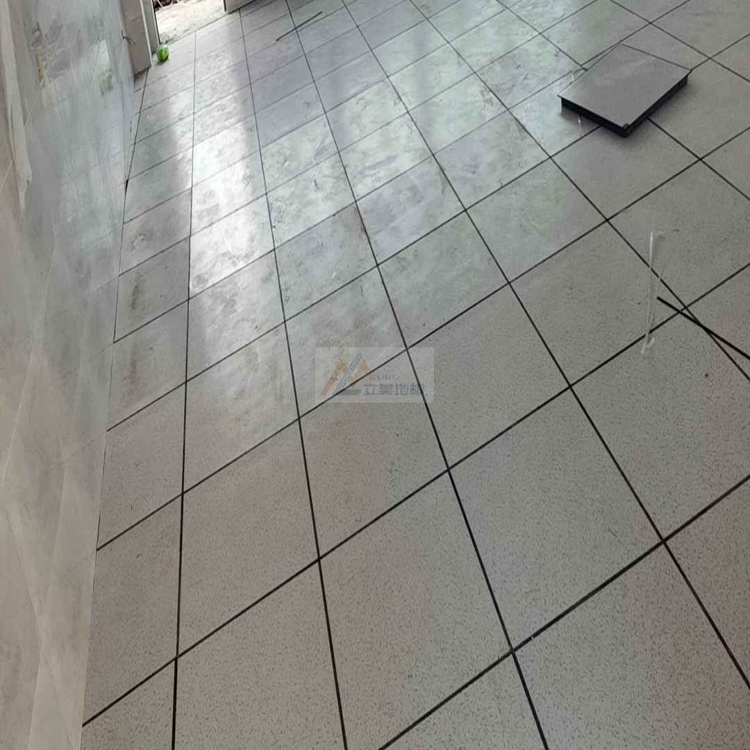 机房地板监控机房专用抗干扰地板如何挑选