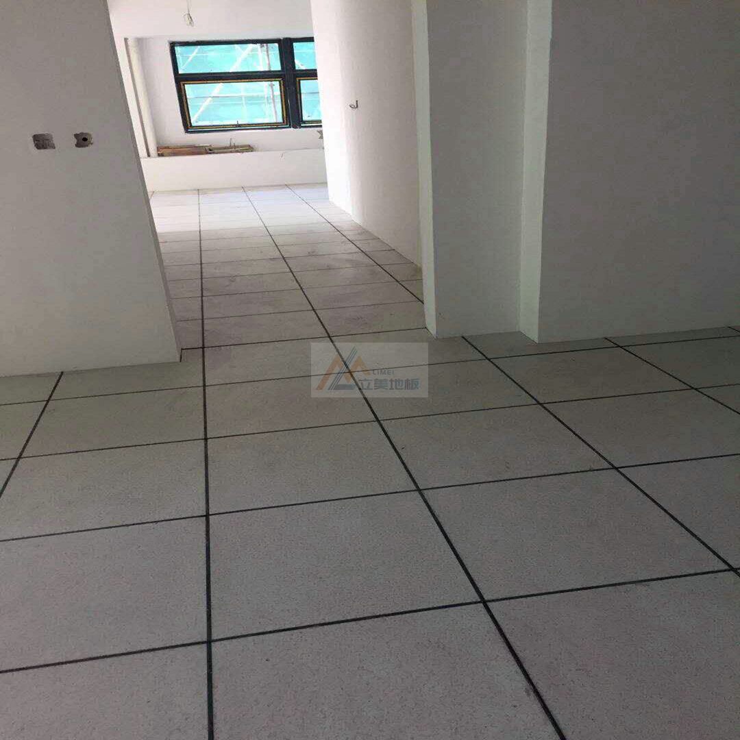 防静电地板样品免费寄送试用靠谱厂家筛选与参考